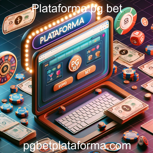 A Emoção da Loteria na Plataforma PG Bet